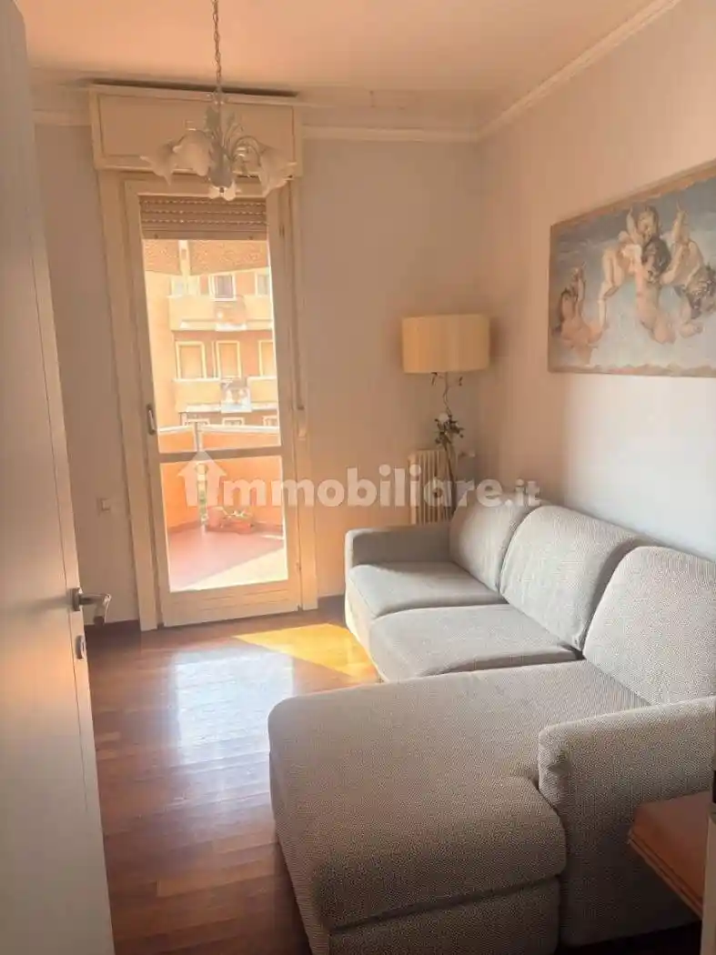 Appartamento in affitto a Brescia