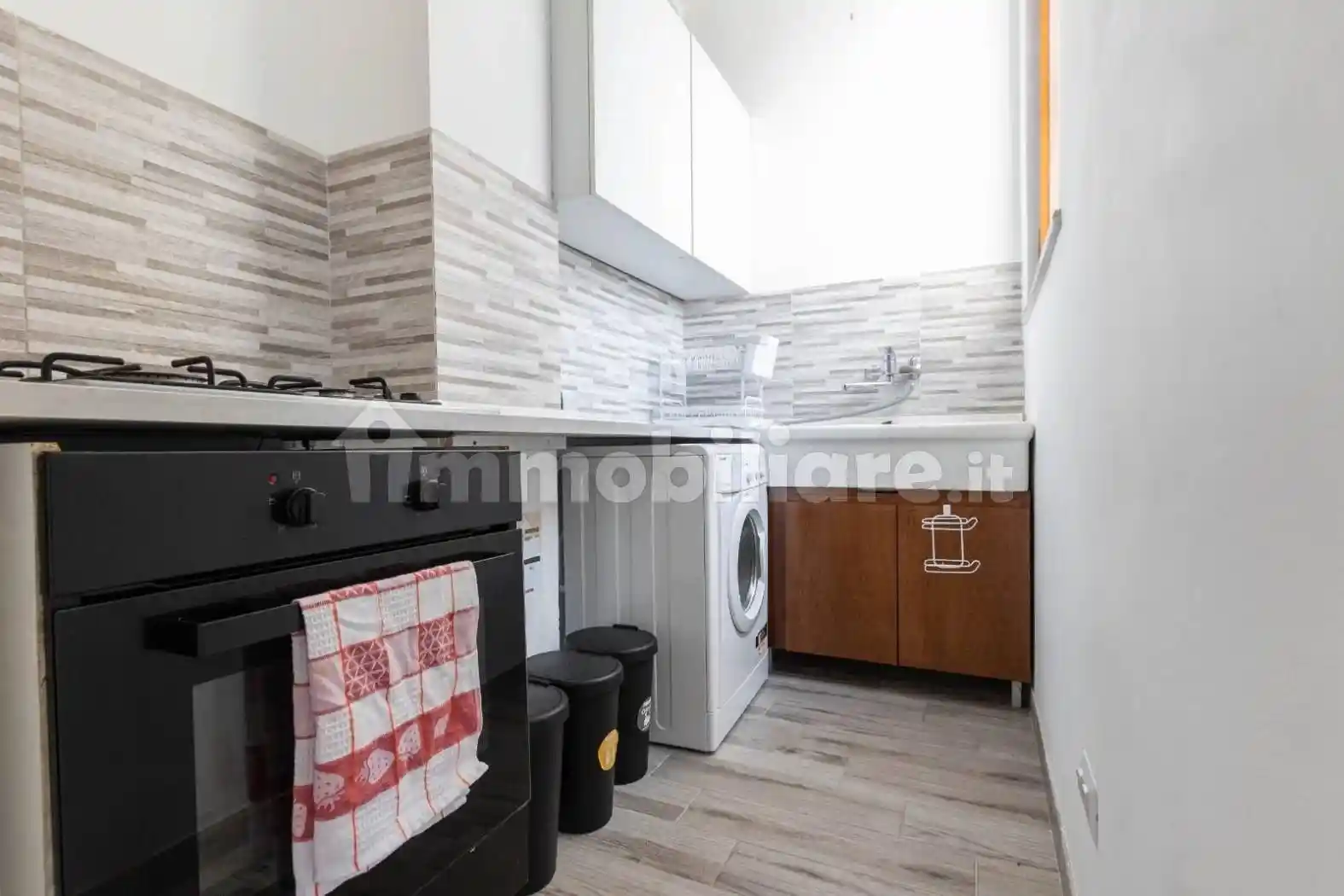 Appartamento in vendita a Lecce