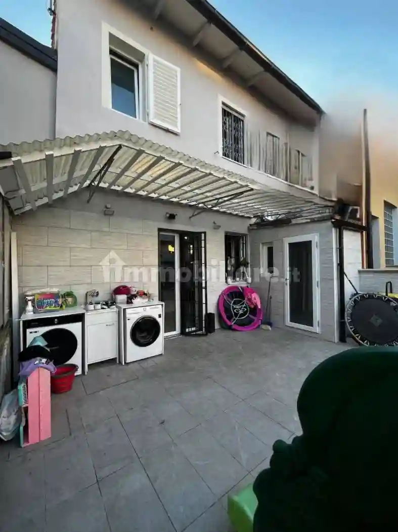 Casa indipendente - foto 2