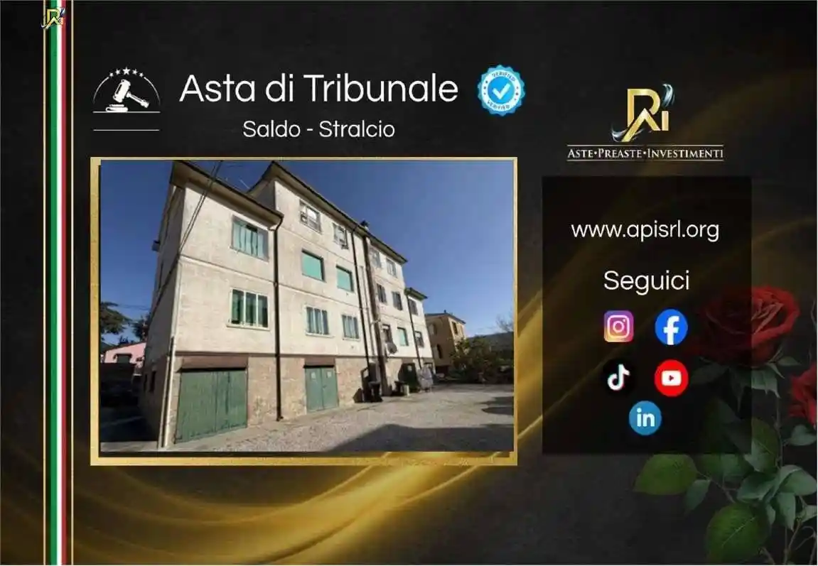 Appartamento in vendita a Copparo