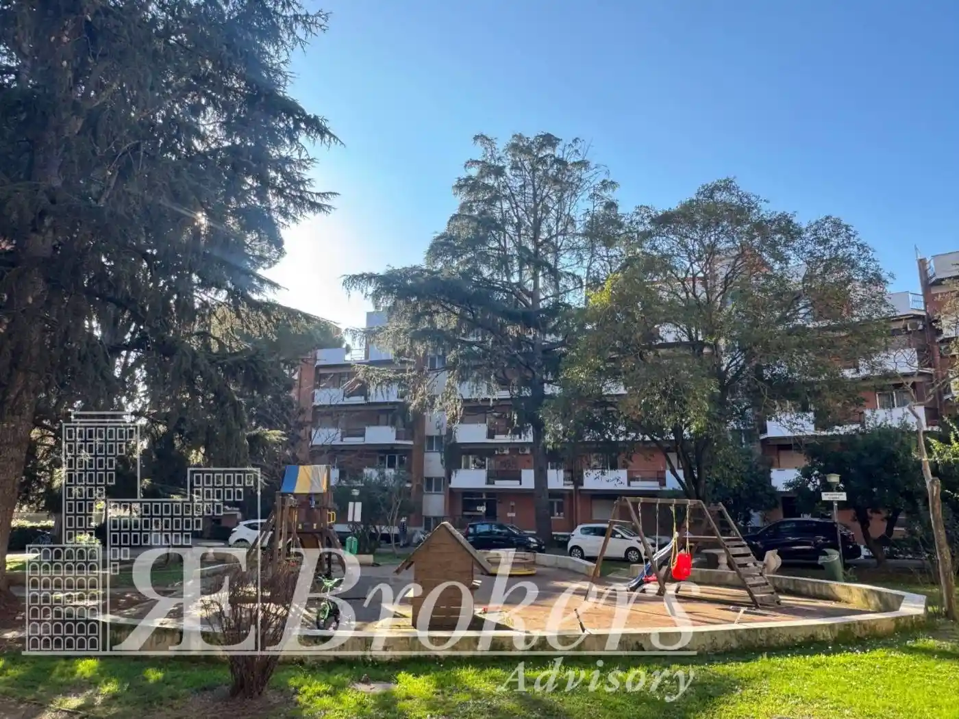 Appartamento in vendita a Bracciano