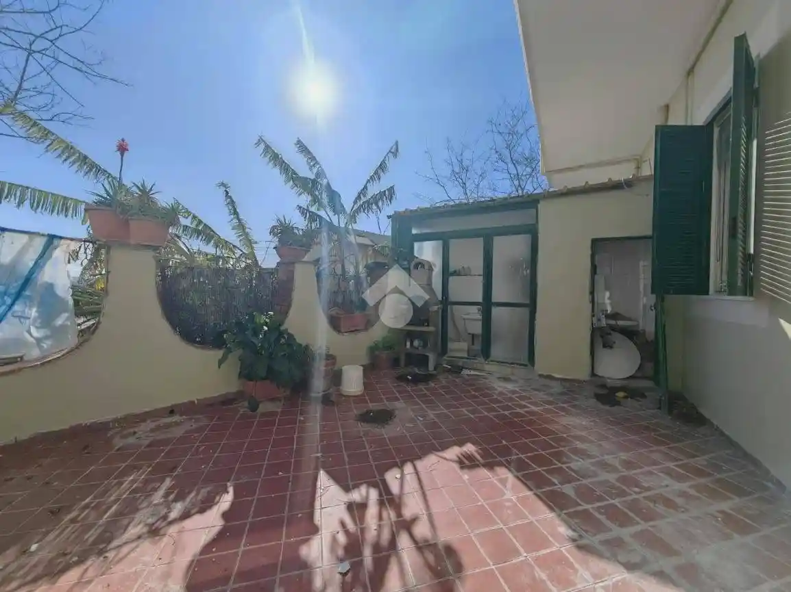 Appartamento in vendita a Pozzuoli