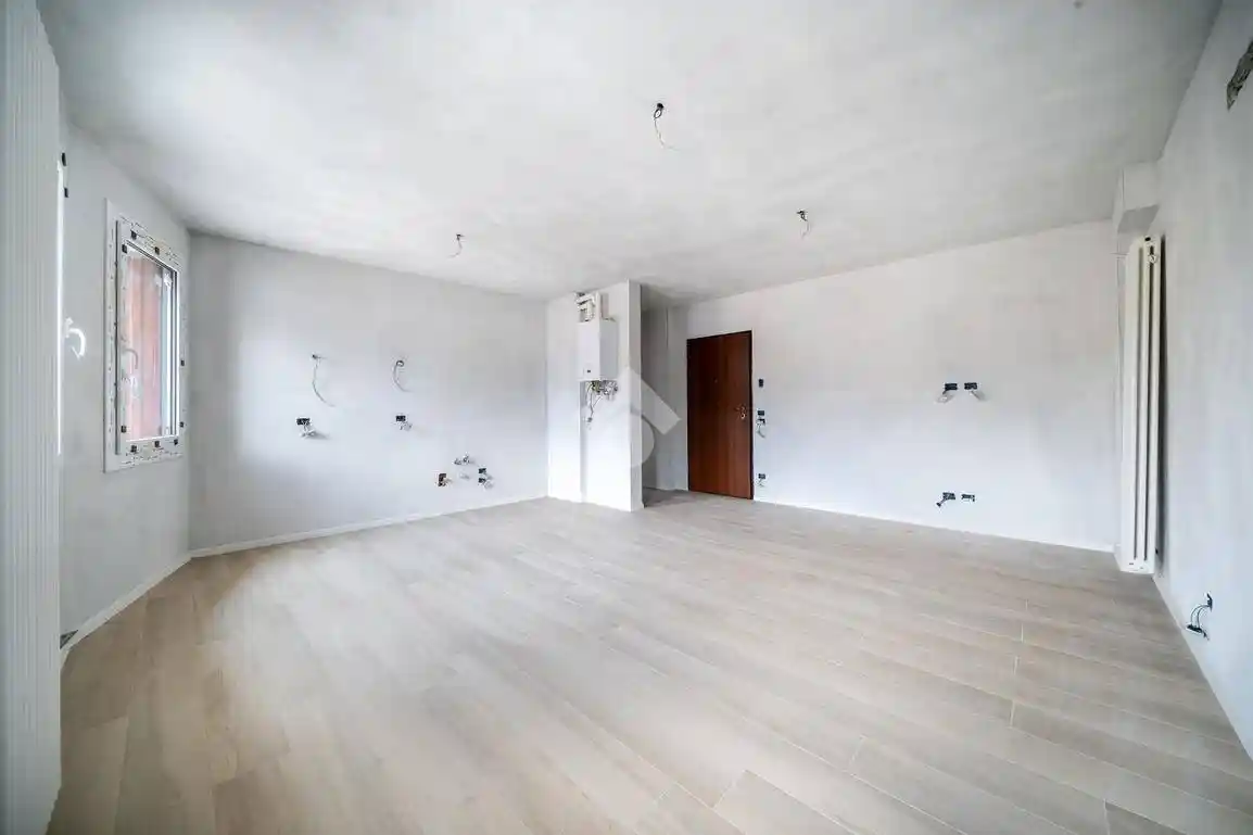 Appartamento in vendita a Montecchia di Crosara