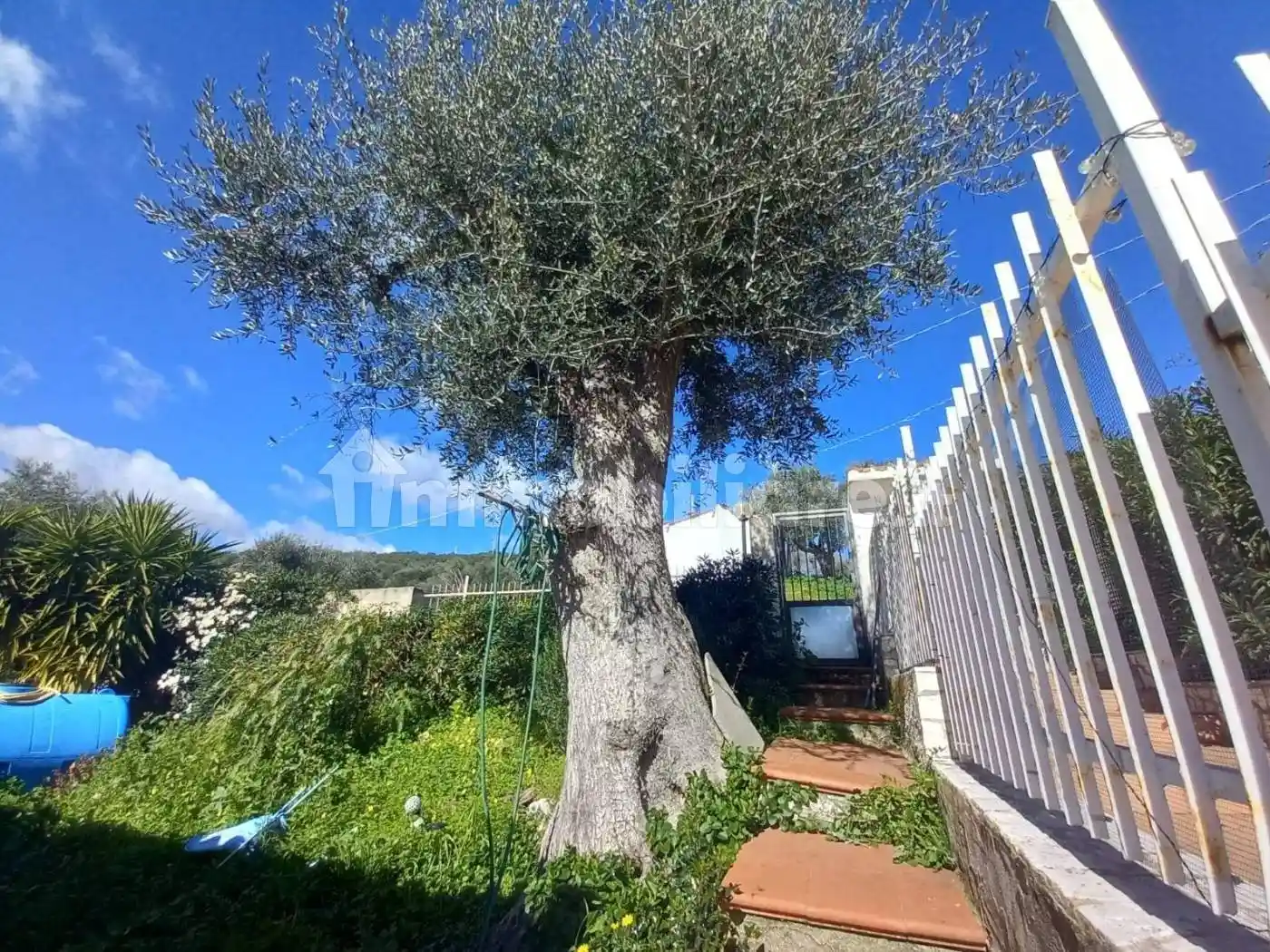 Villa in vendita a Vieste