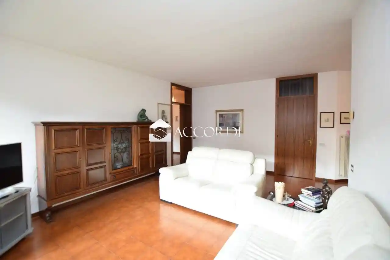 Villa in vendita a Montebelluna