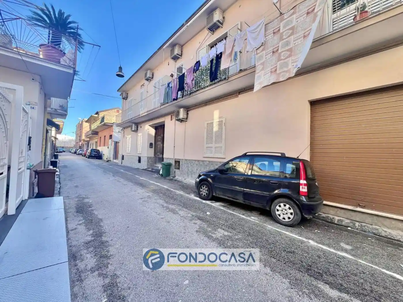 Appartamento in vendita a Sant'Antimo