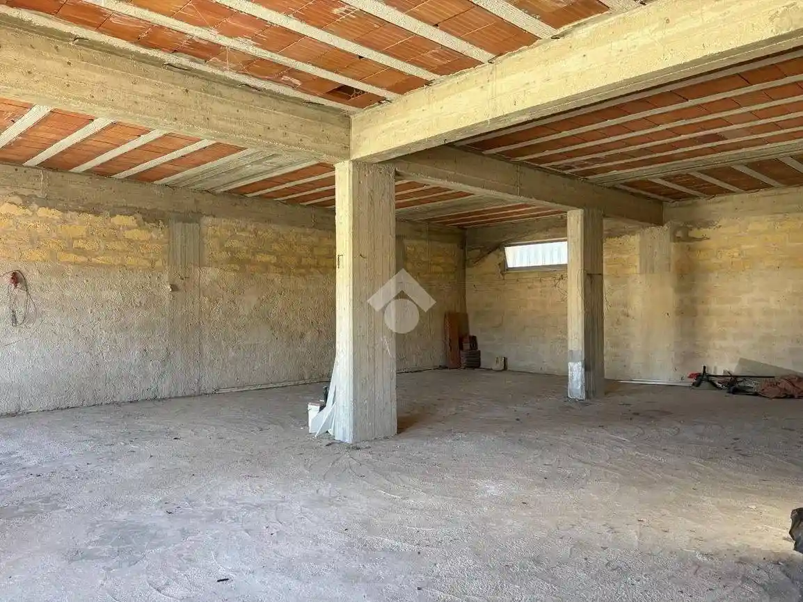 Appartamento in vendita a Alcamo