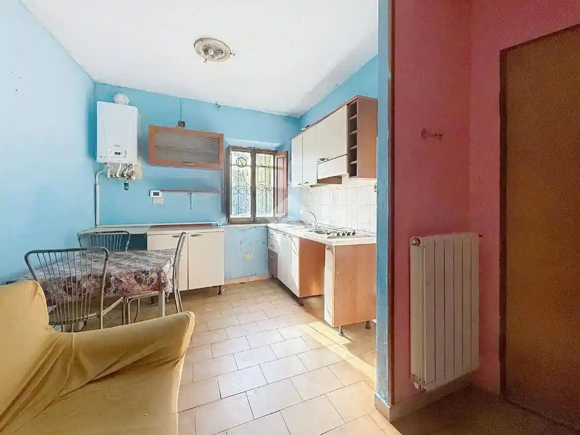 Appartamento in vendita a Collesalvetti