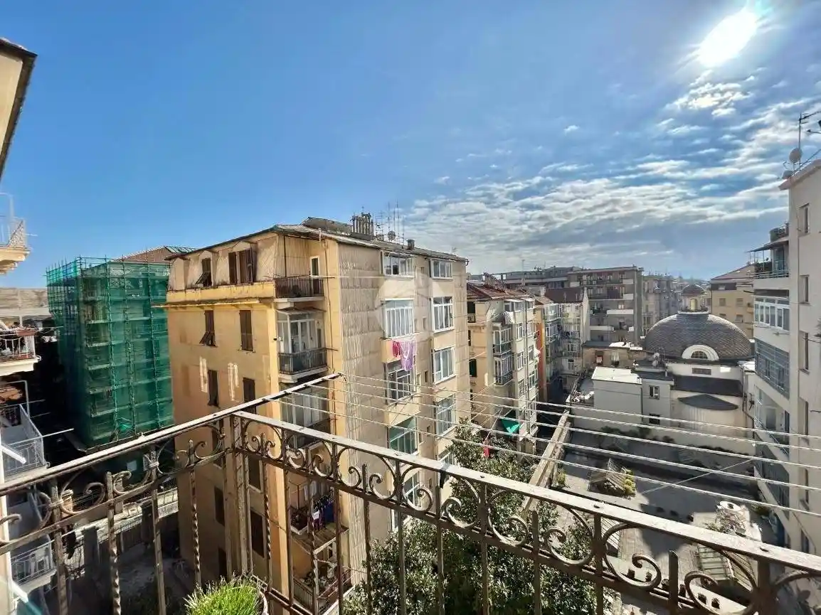 Appartamento in vendita a Savona