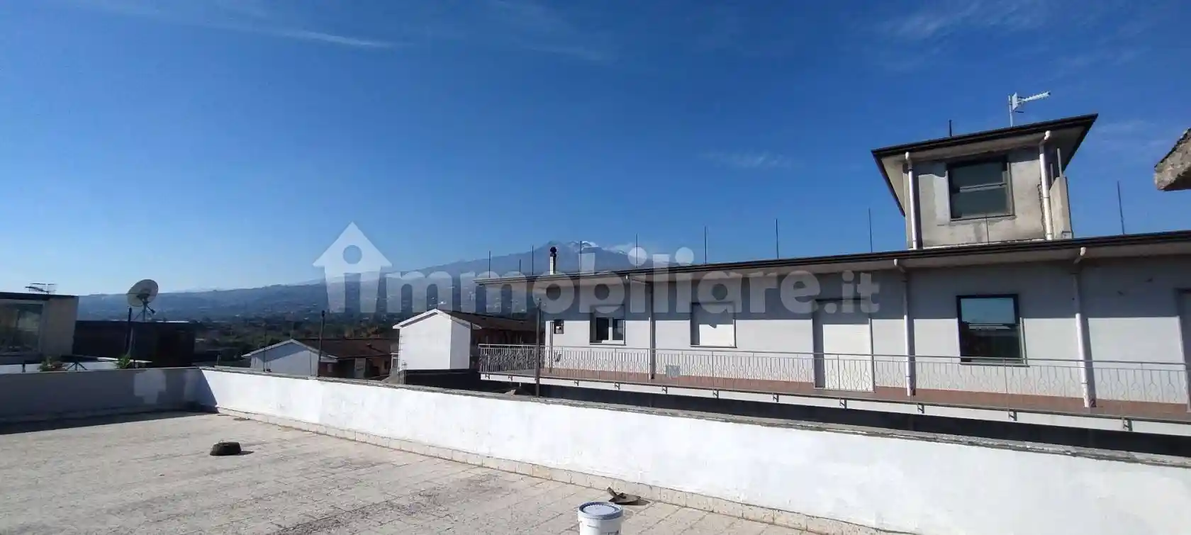 Appartamento in vendita a Fiumefreddo di Sicilia