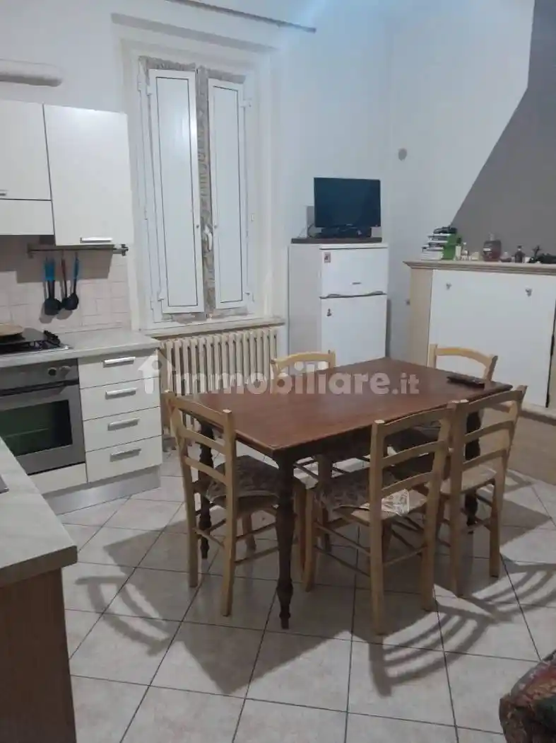 Appartamento in vendita a Monteprandone