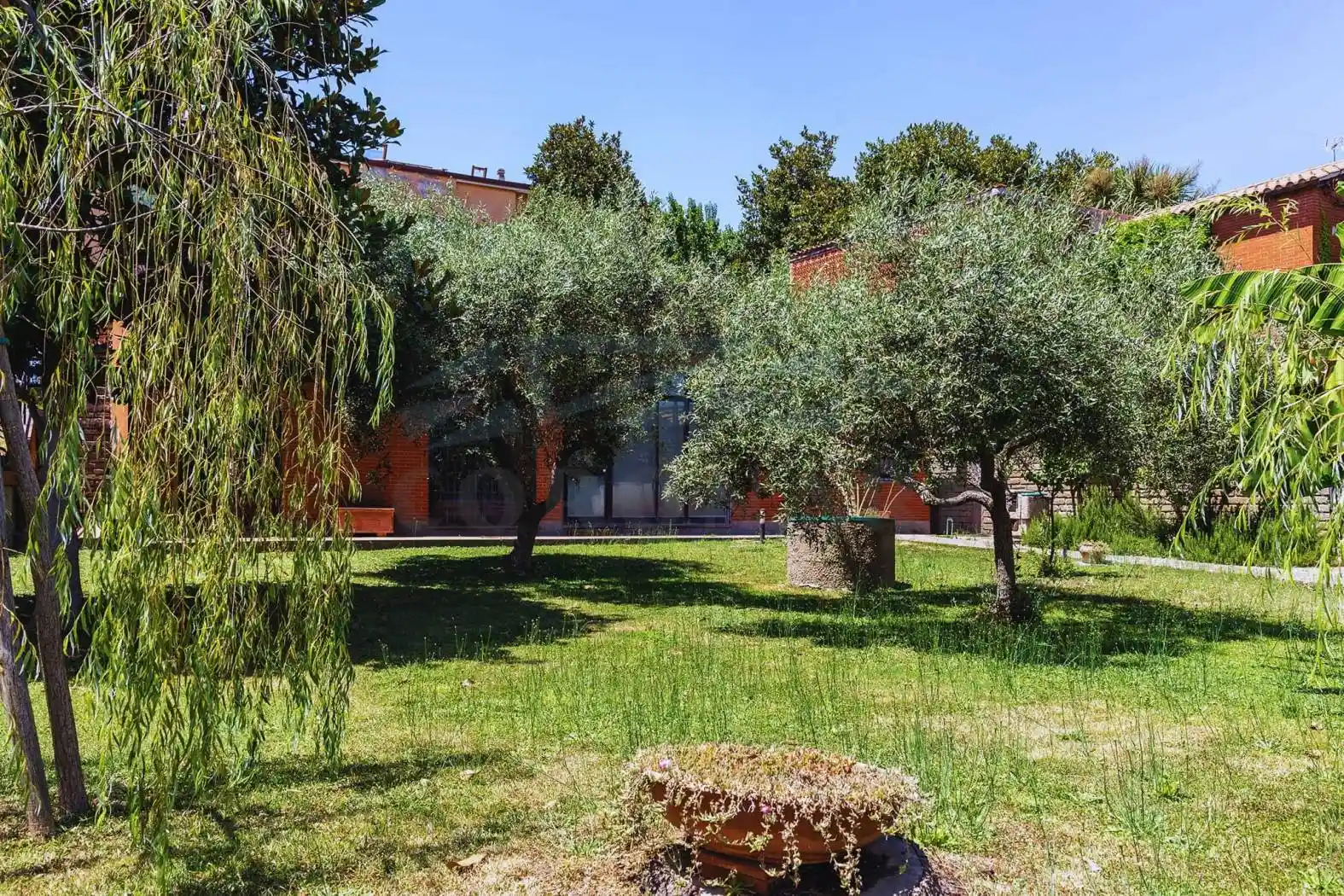 Villa in vendita a Formello