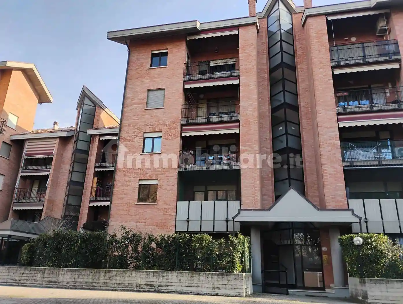 Appartamento in affitto a Torino