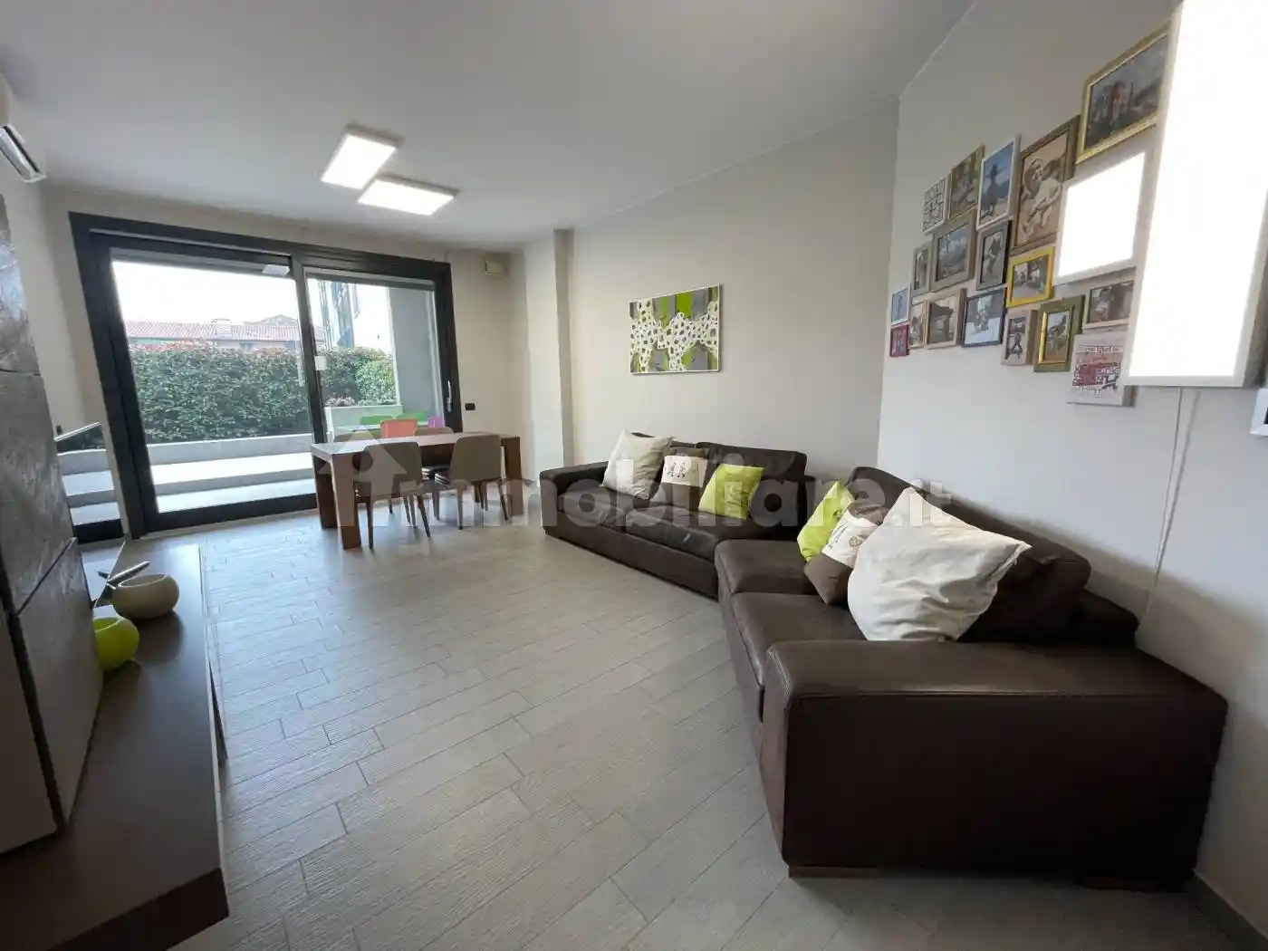 Appartamento in vendita a Vignate