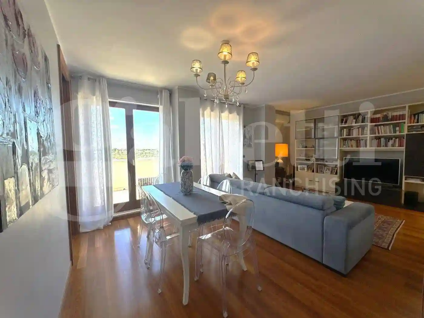 Attico - Mansarda - foto 5