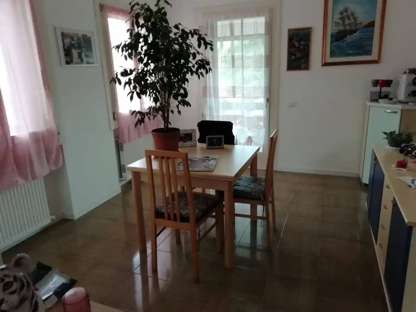 Appartamento in vendita a Val Liona