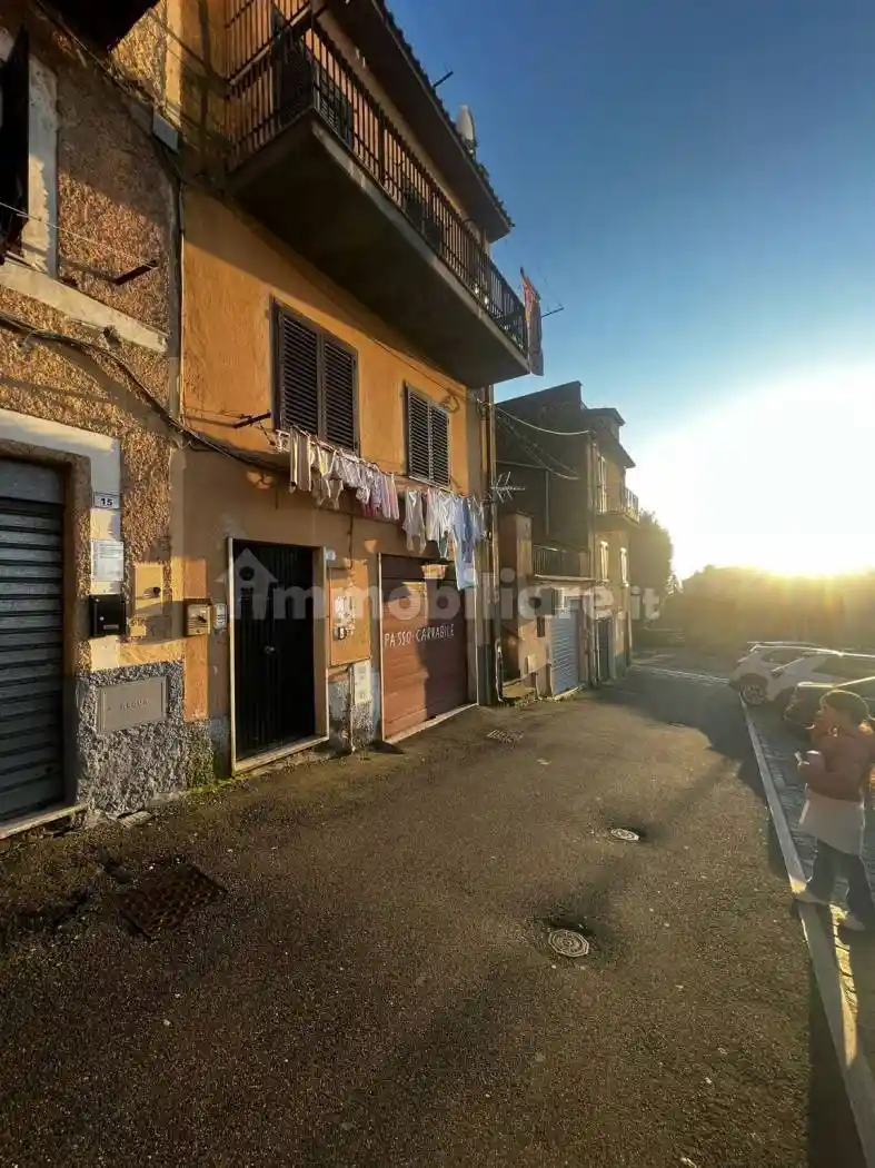 Appartamento in vendita a Rocca Priora