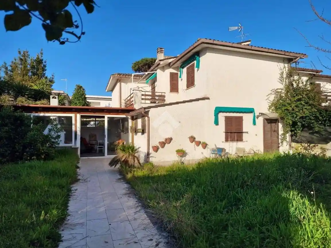 Villa in vendita a San Felice Circeo