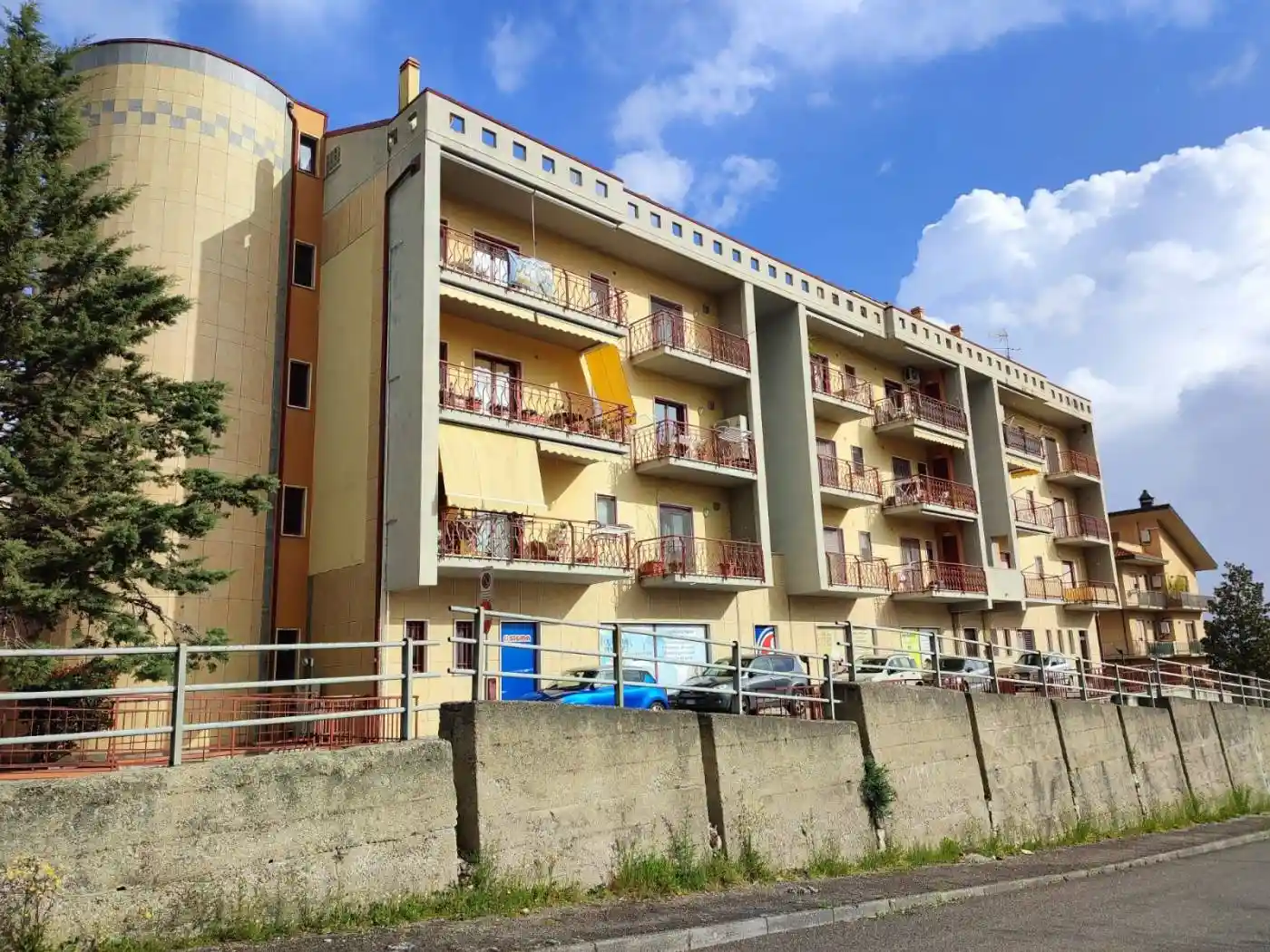 Appartamento in vendita a Benevento