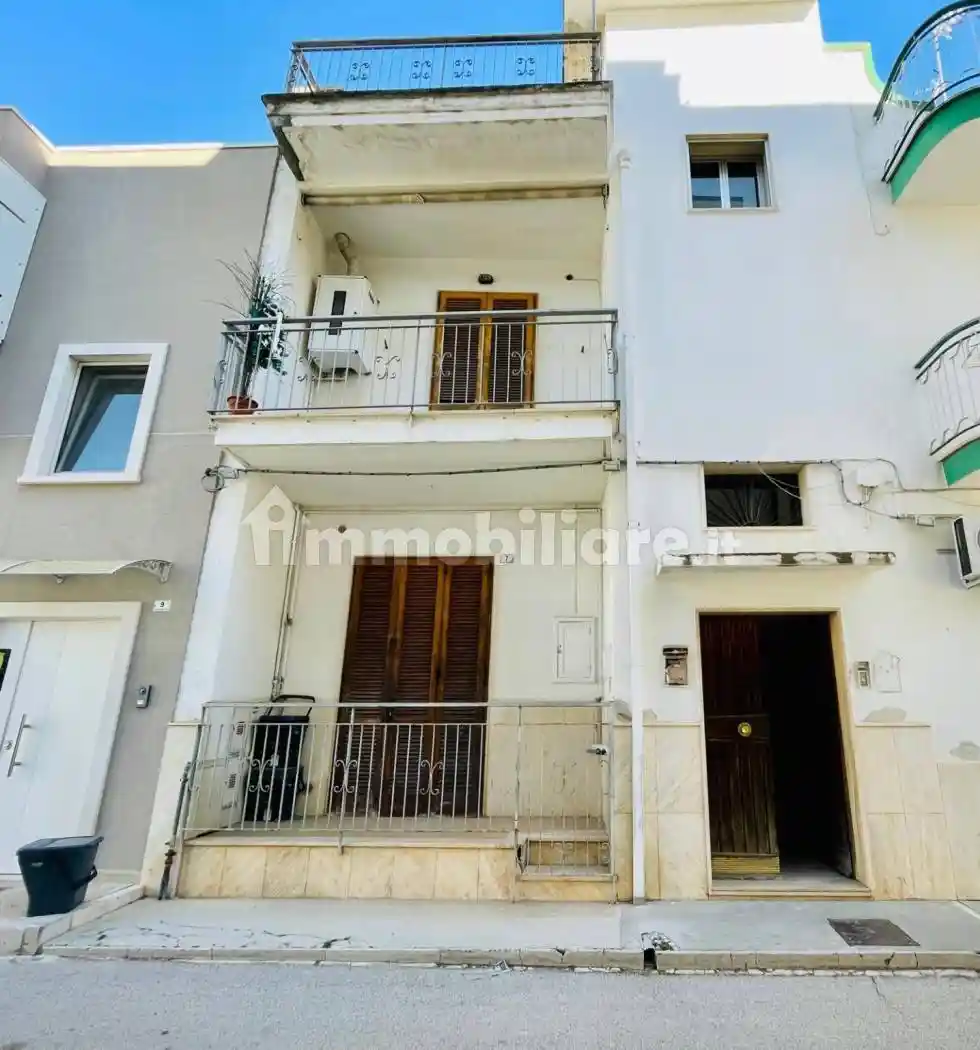 Casa indipendente in vendita a Palo del Colle