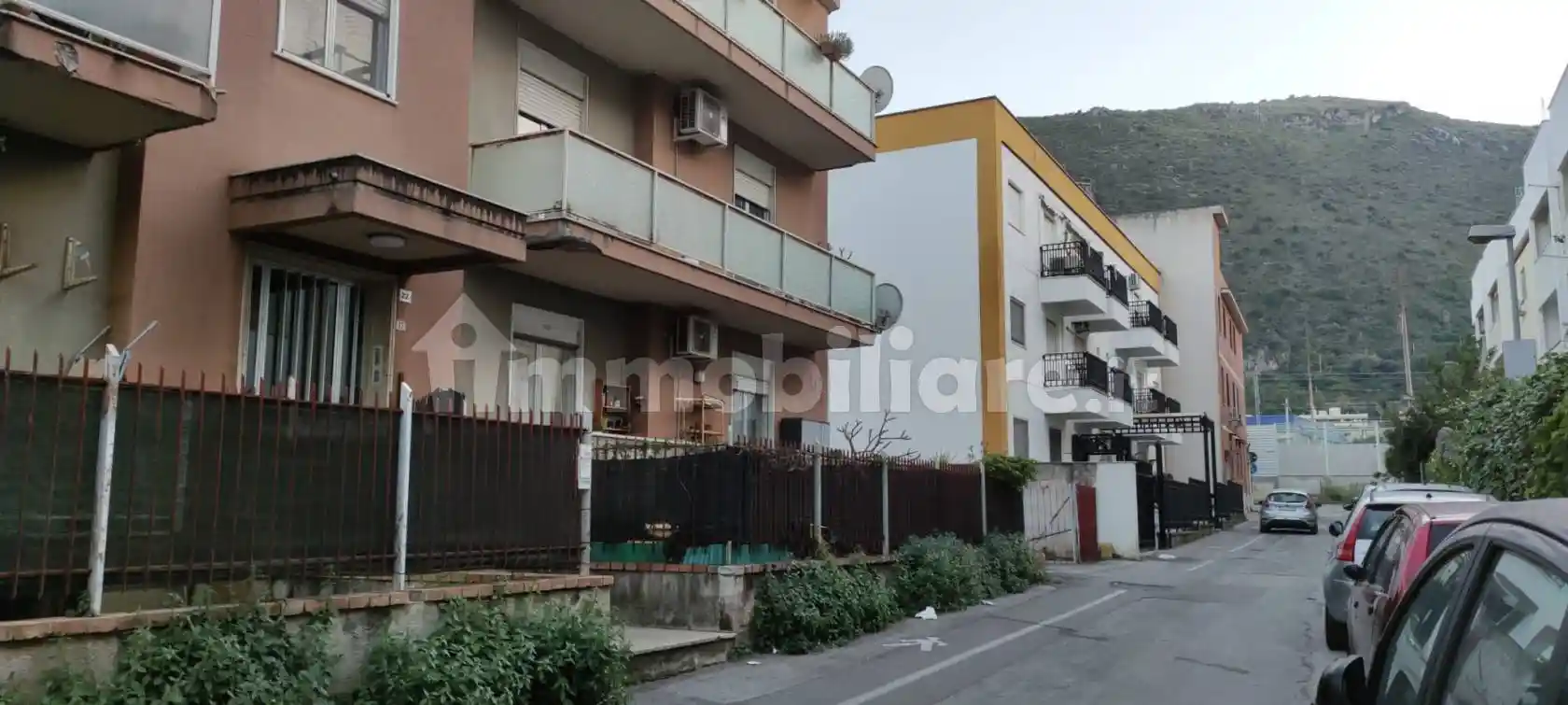 Appartamento in vendita a Palermo