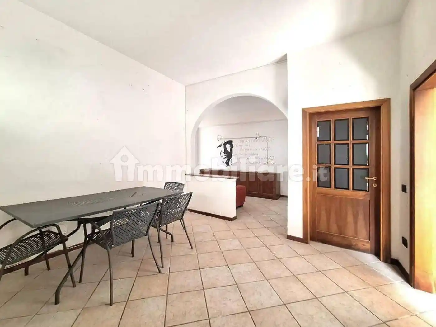 Appartamento in vendita a Cascina