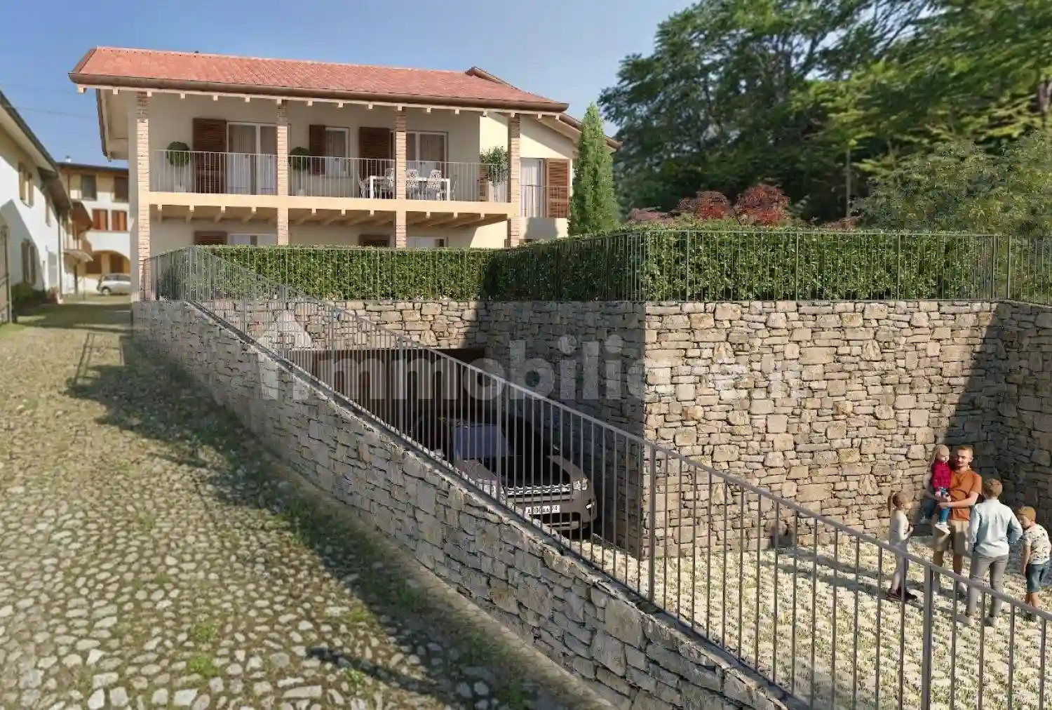 Appartamento - foto 2