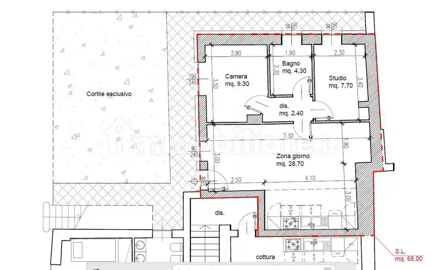 Appartamento - foto 4