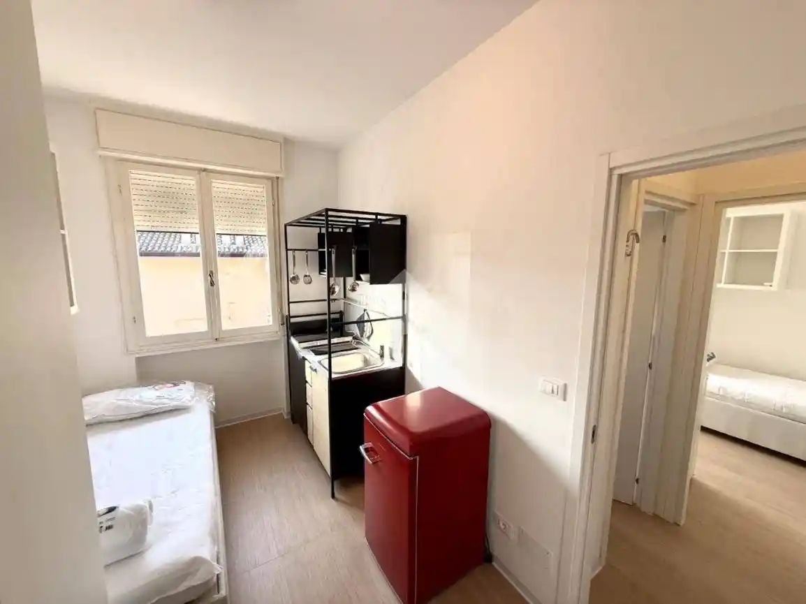 Appartamento in affitto a Padova