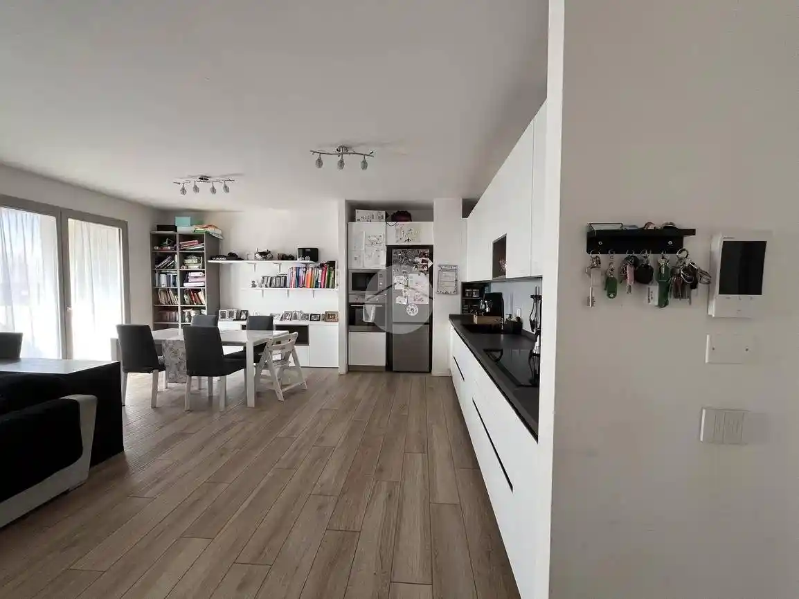 Appartamento in vendita a Silea