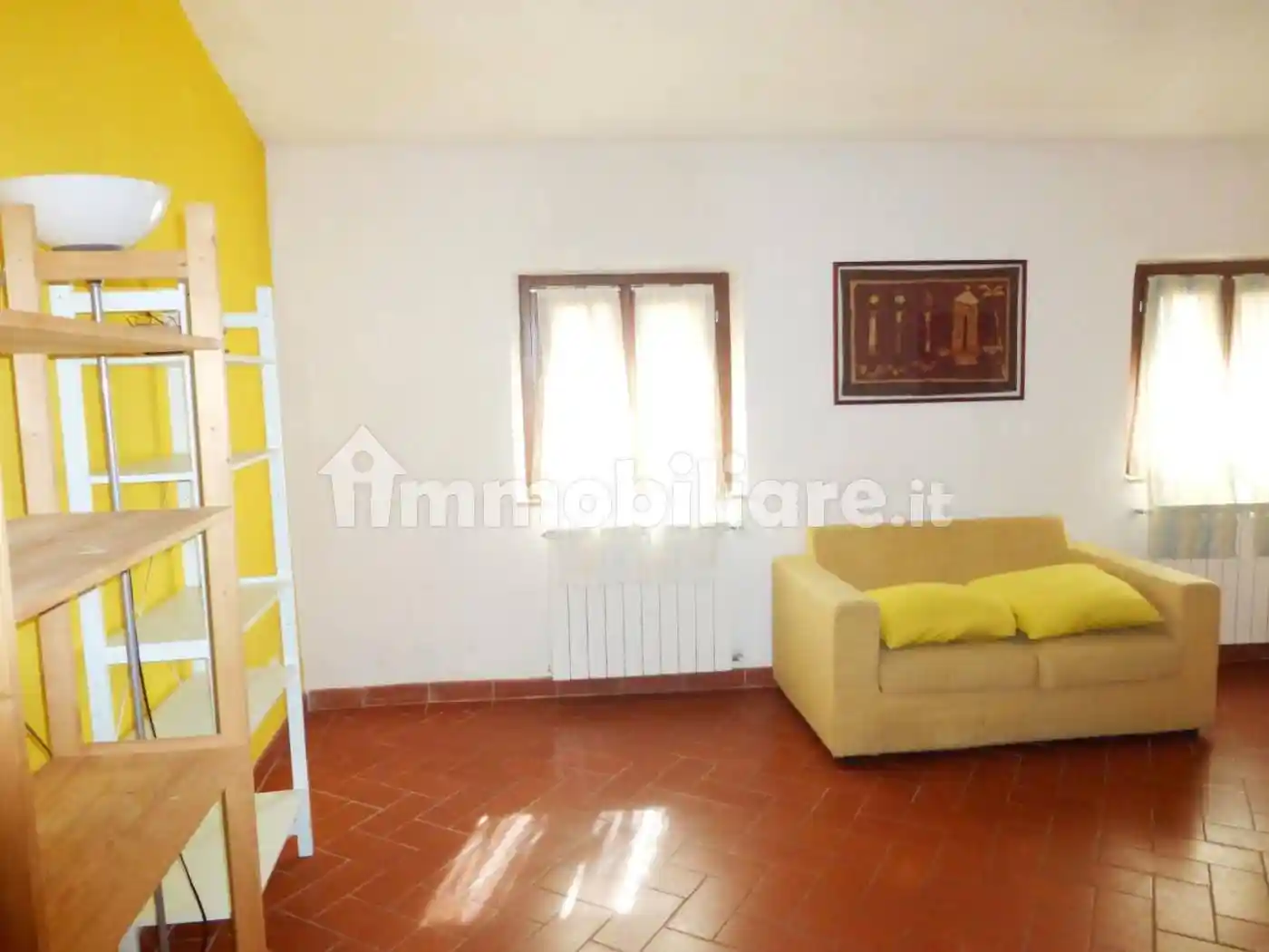 Appartamento in vendita a Vicopisano