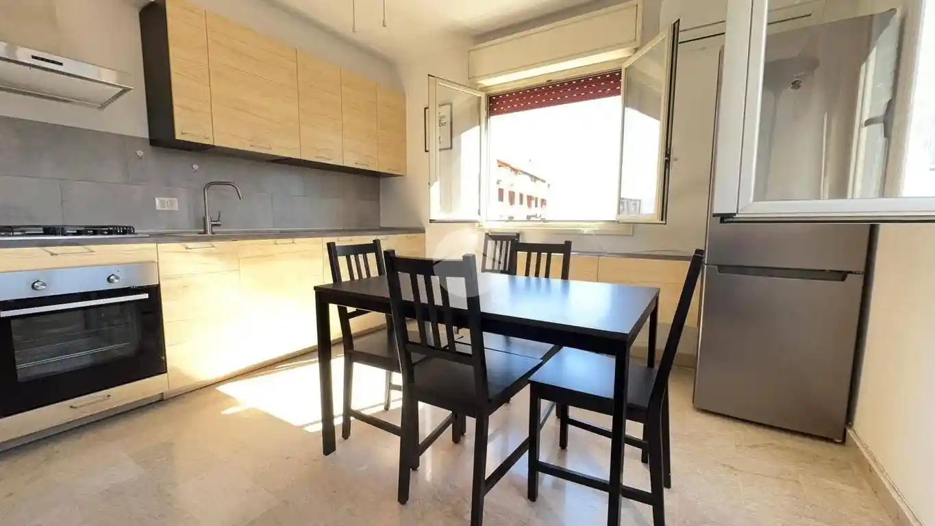 Appartamento in affitto a Palermo