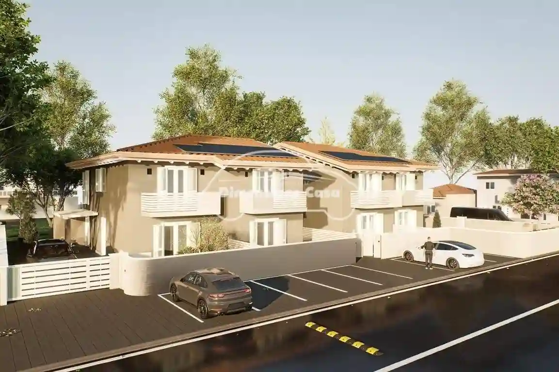 Villetta a schiera - foto 3