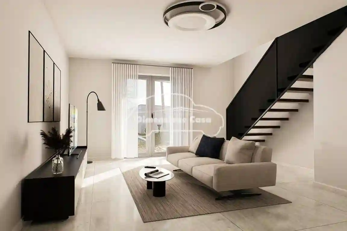 Villetta a schiera - foto 5