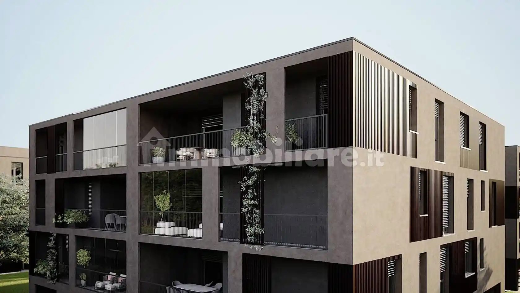 Appartamento in vendita a Usmate Velate