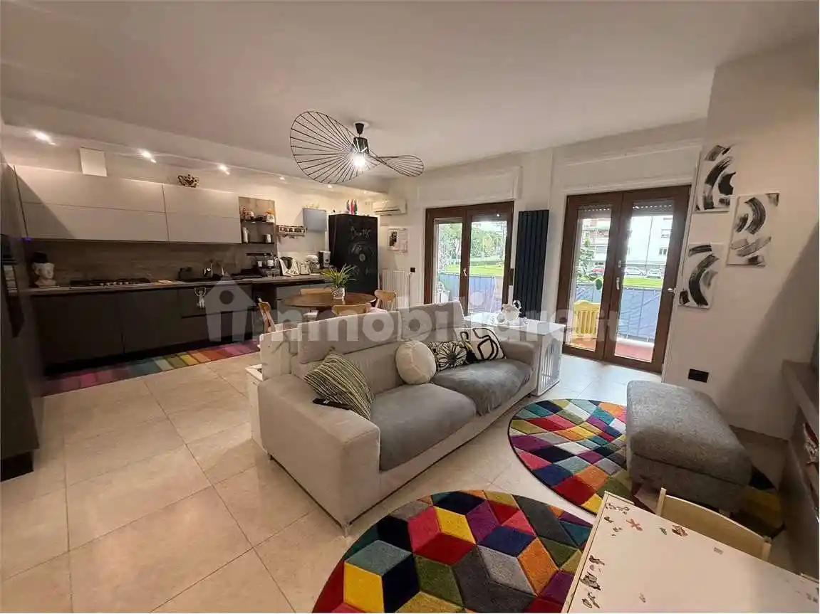 Appartamento in vendita a Grosseto