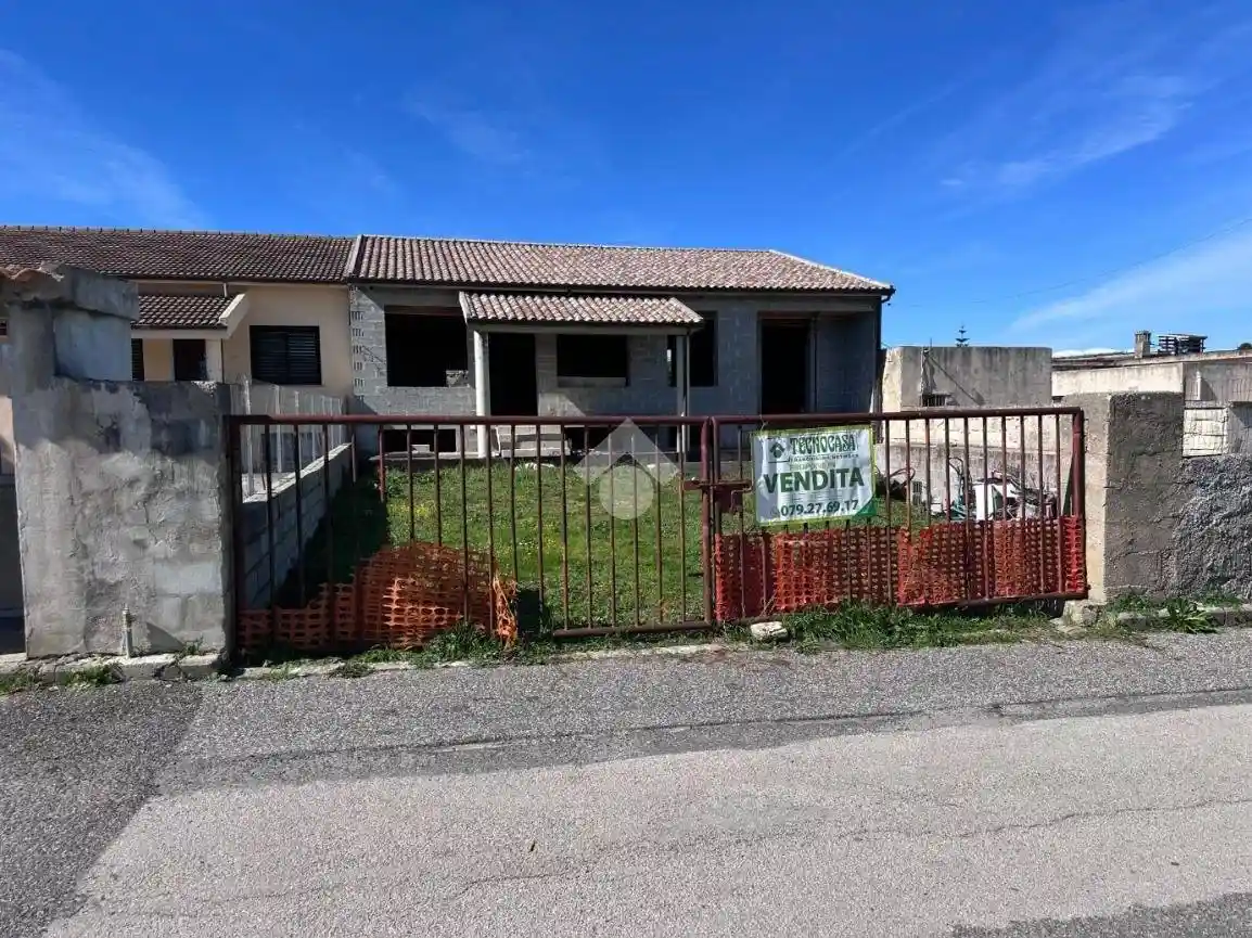 Villetta a schiera in vendita a Ossi