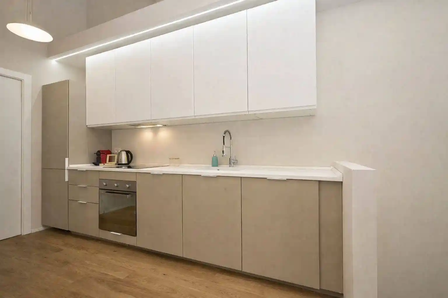 Appartamento in vendita a Modena