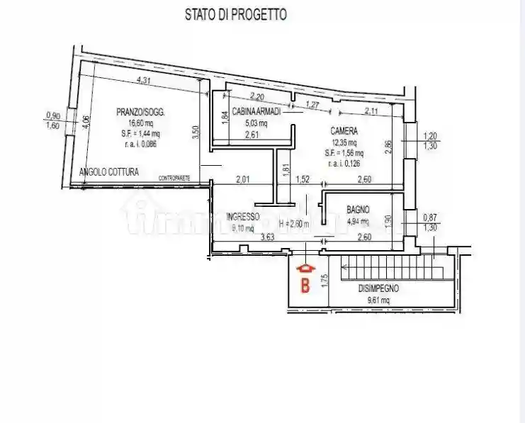 Appartamento - foto 4