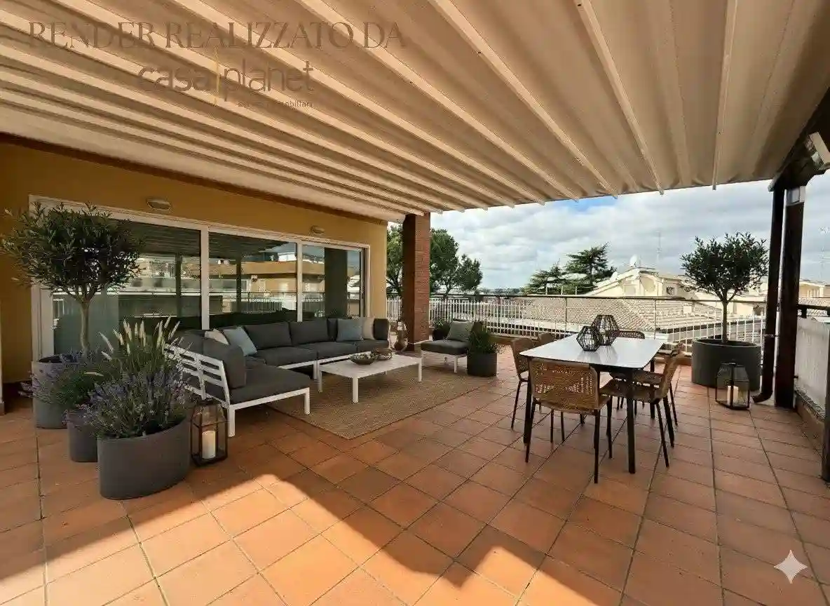 Attico - Mansarda - foto 2