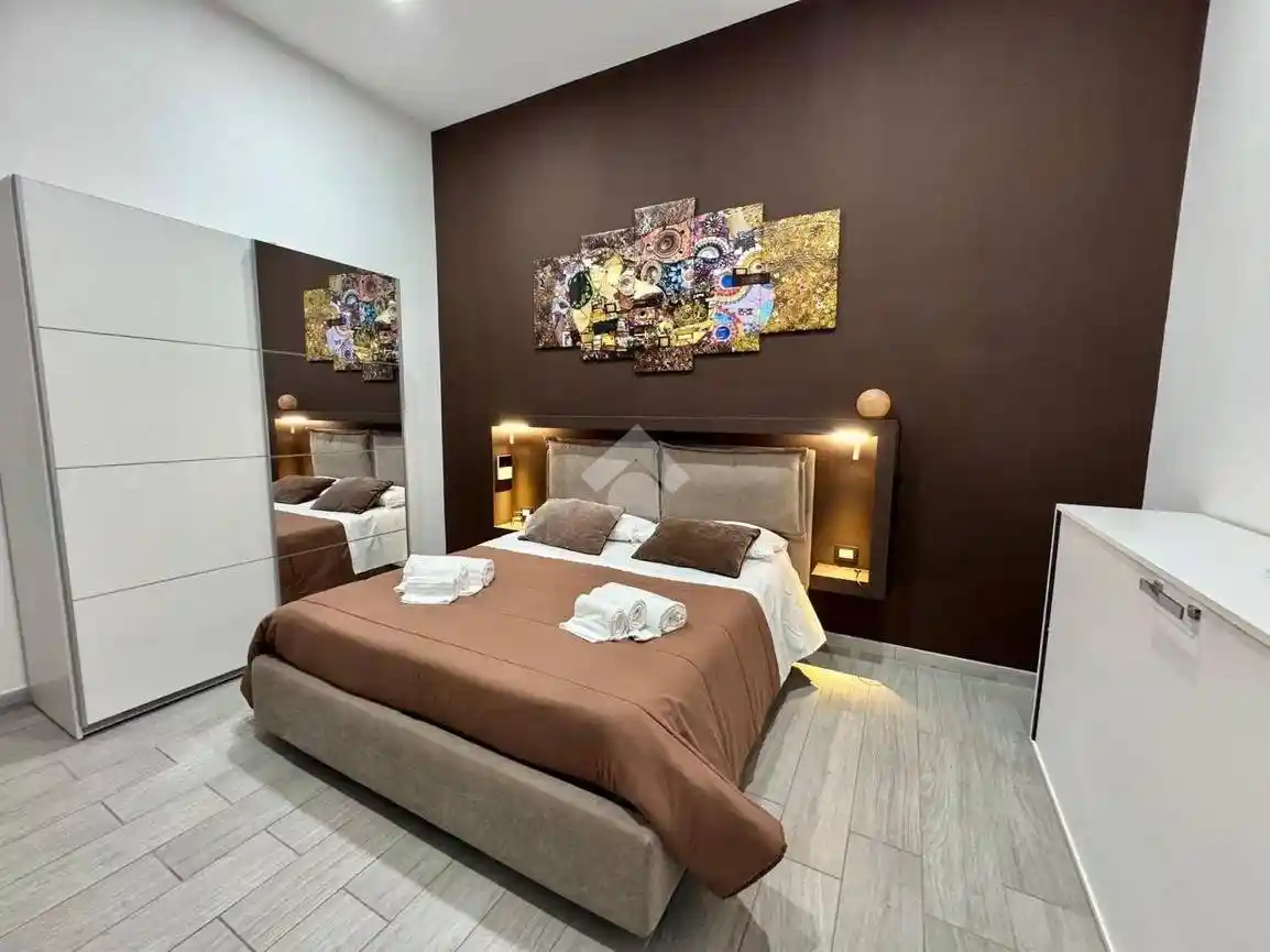 Appartamento in vendita a Catania