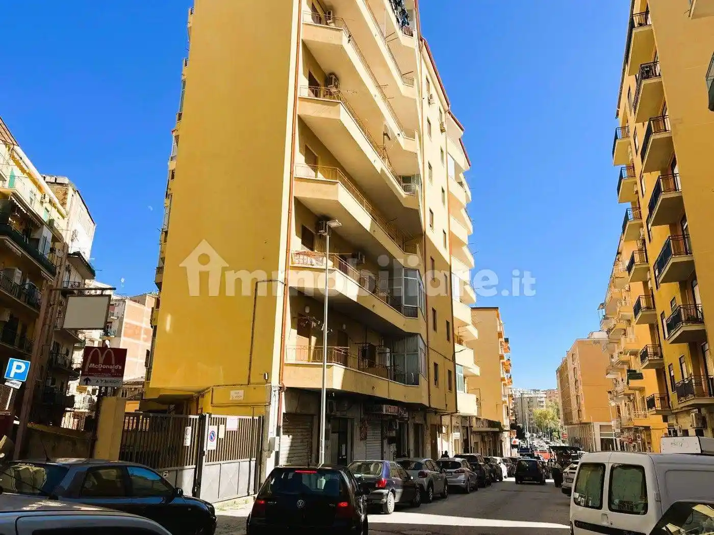 Appartamento in vendita a Agrigento