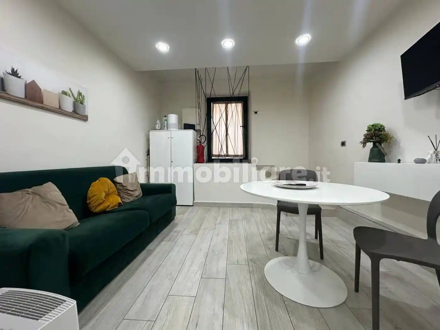 Appartamento in vendita a Reggio Calabria