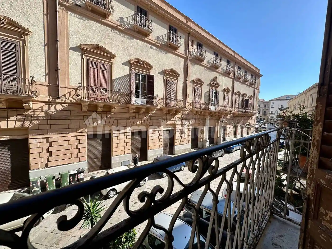 Appartamento in vendita a Palermo