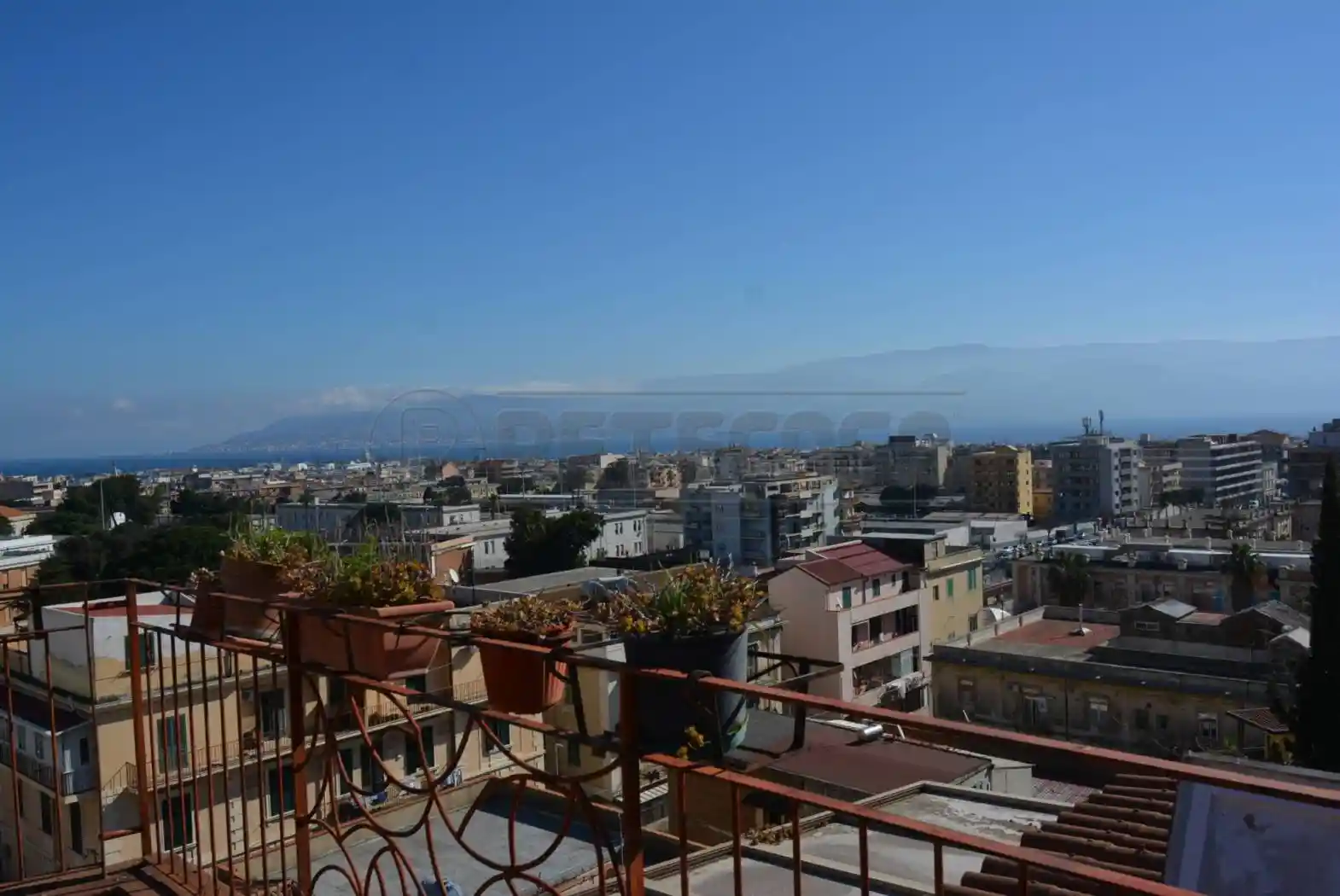 Appartamento in vendita a Messina