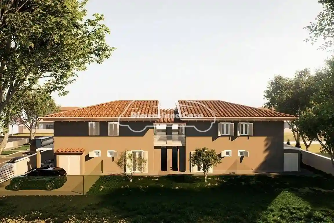 Villetta a schiera - foto 2