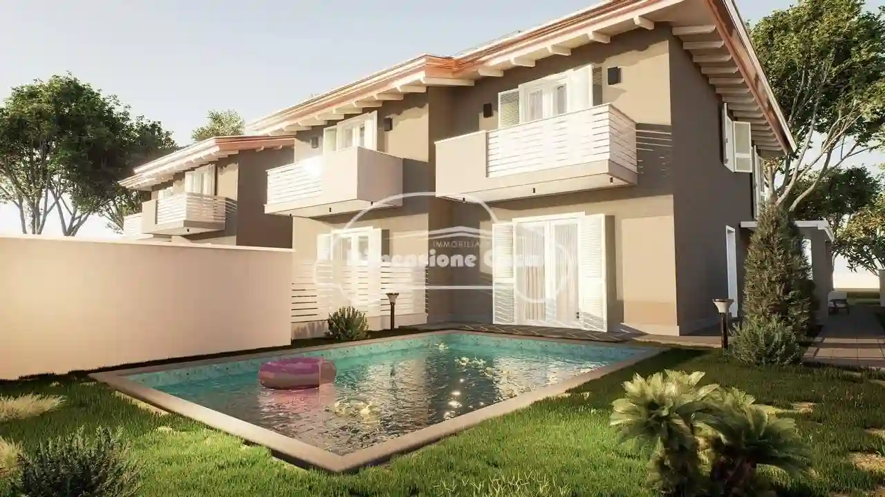 Villetta a schiera - foto 3