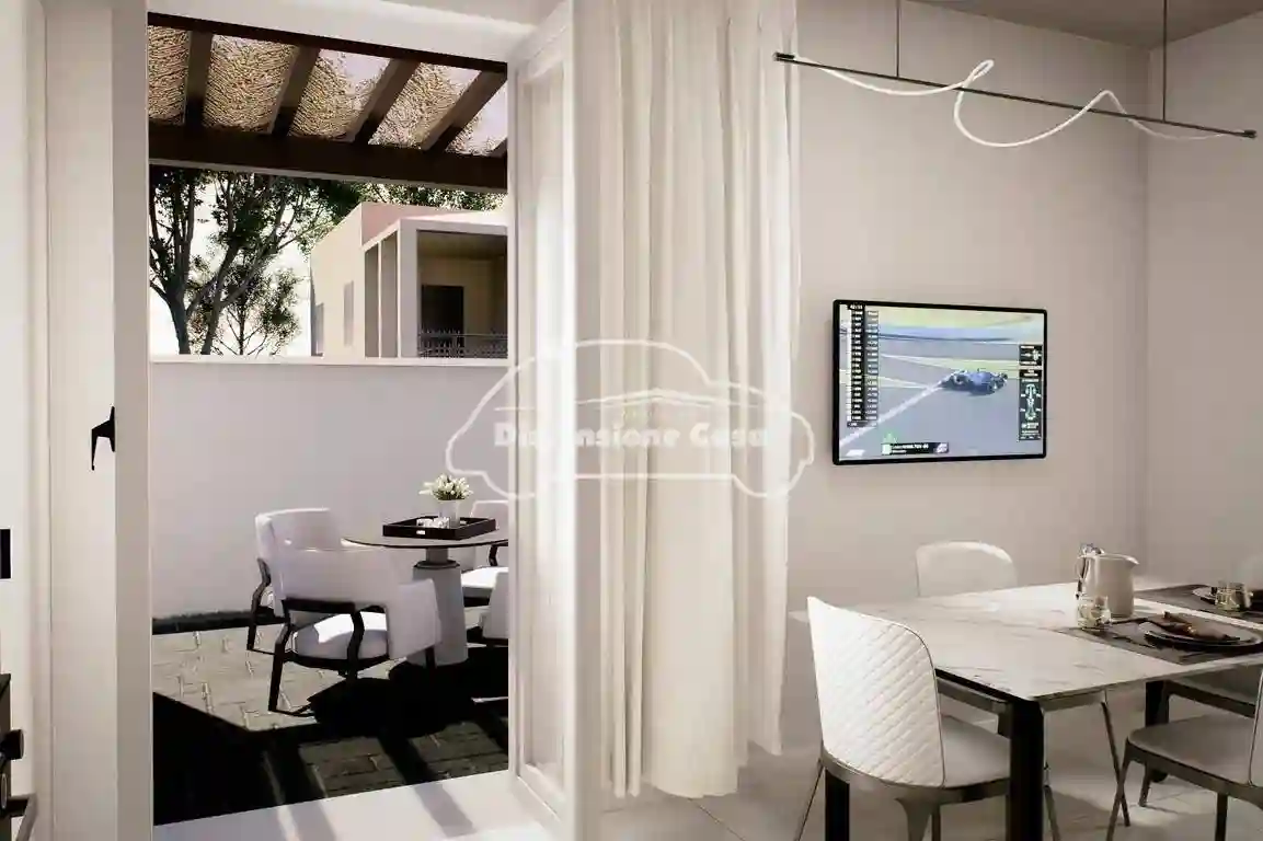 Villetta a schiera - foto 5