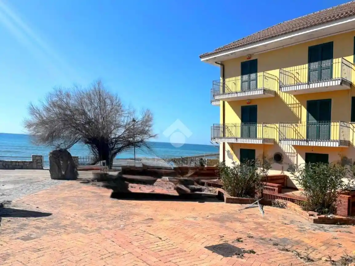 Appartamento in vendita a Pisciotta