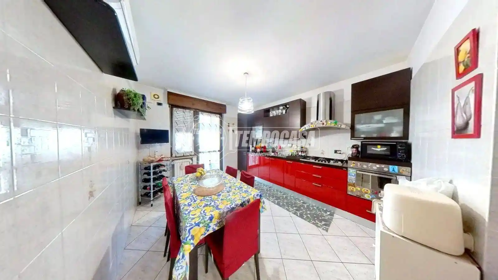 Appartamento in vendita a Torino